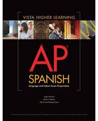 ap spanish literature textbook pdf